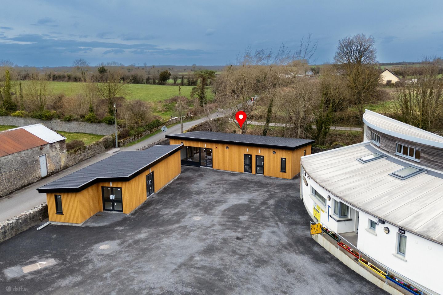 Kilcormac, Birr, Co. Offaly