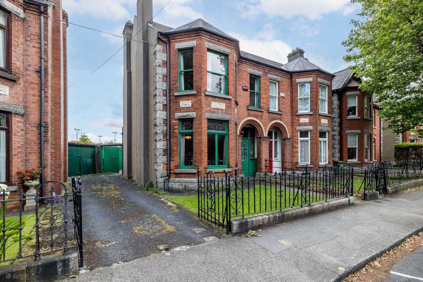 28 Lindsay Road, Glasnevin, Dublin 9