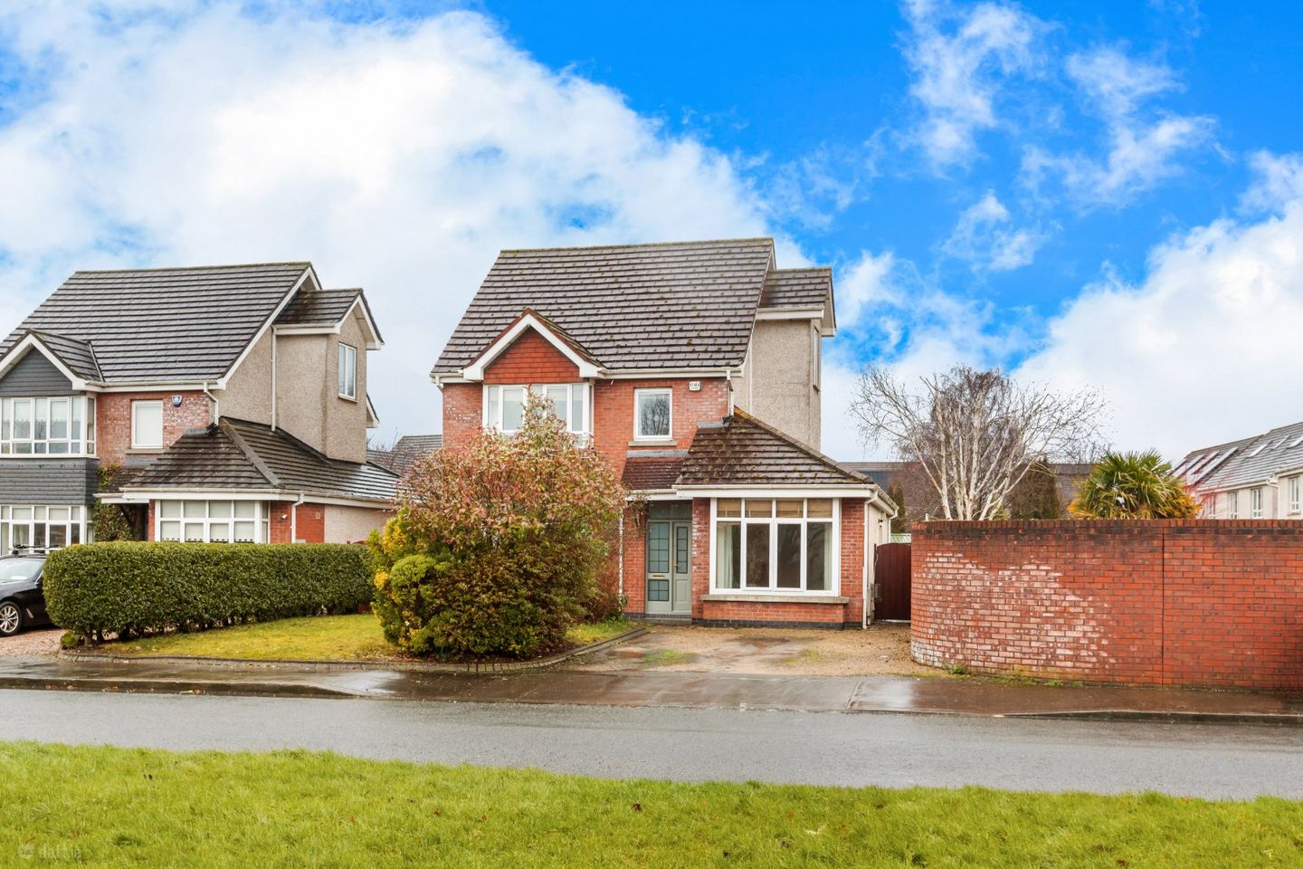 3 Blackwood Drive, Clonsilla, Dublin 15, Clonsilla, Dublin 15, D15H9KN