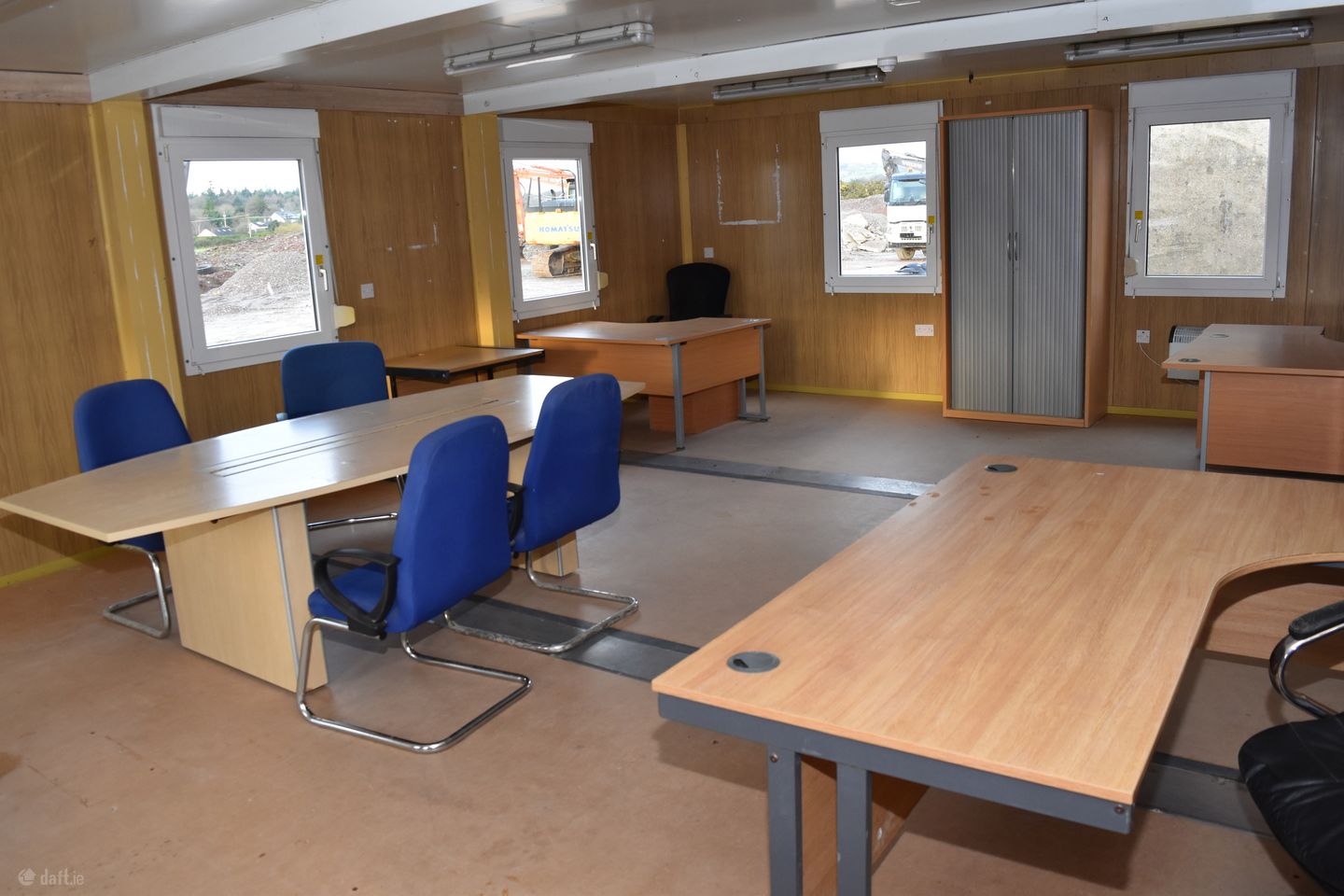 Ballintubber, Carrigtwohill, Co. Cork