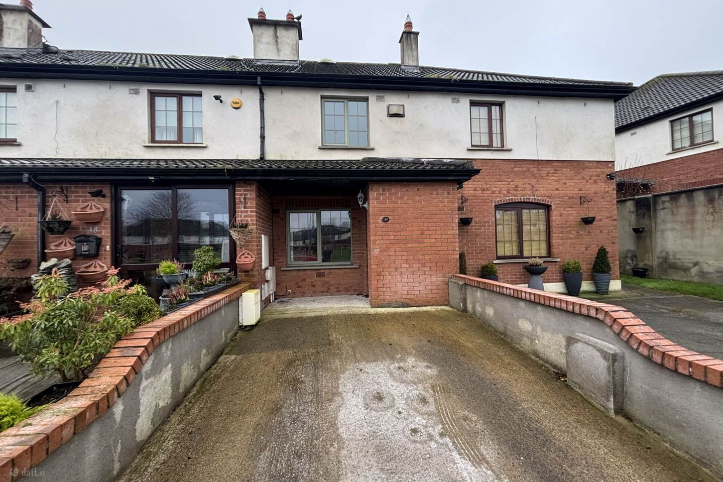 119 Coney Meadows, Coneyboro, Athy, Co. Kildare, R14XK02