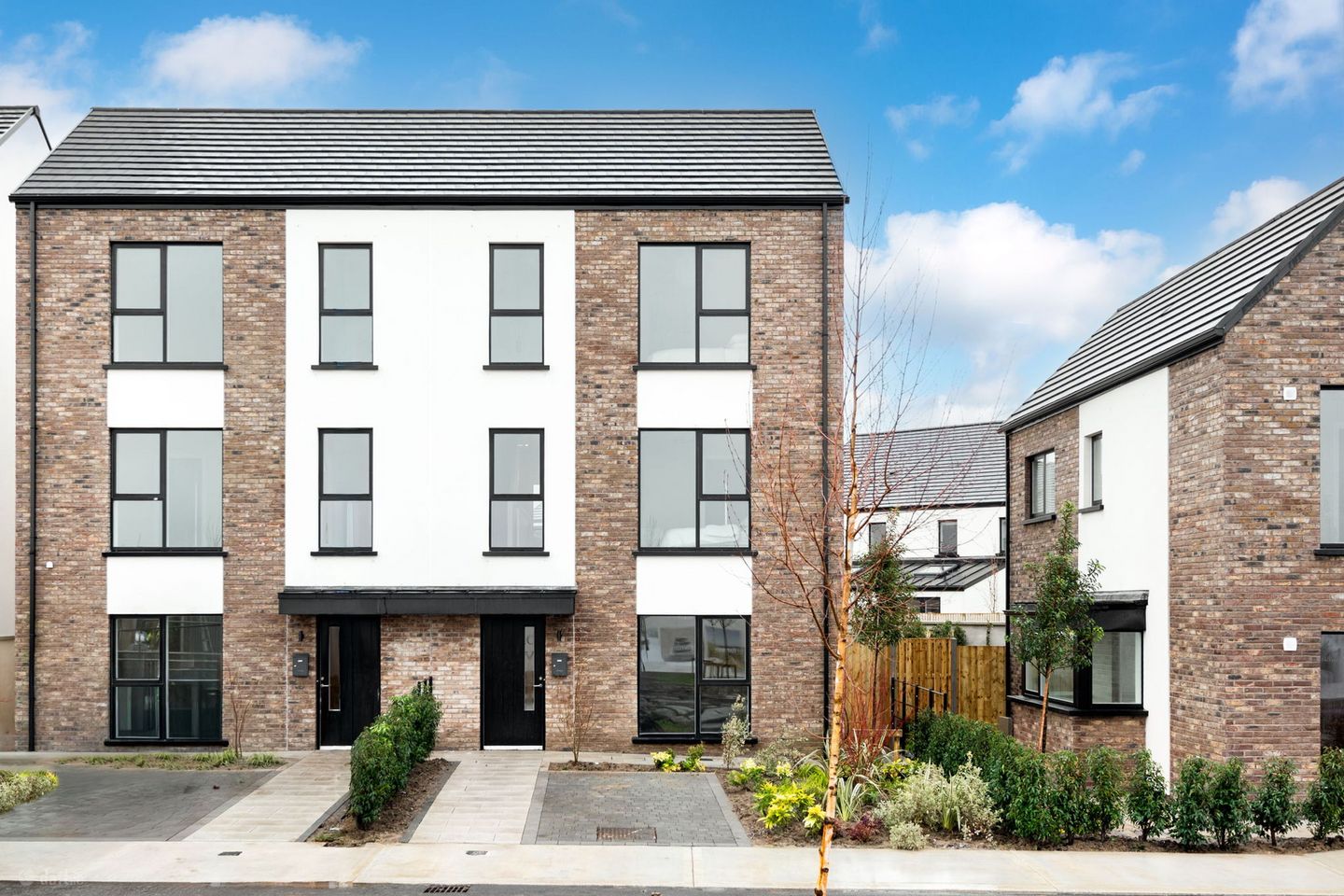 The Keel- 4 Bed House, Launching Soon: Pebble Cove, Portmarnock, Co. Dublin