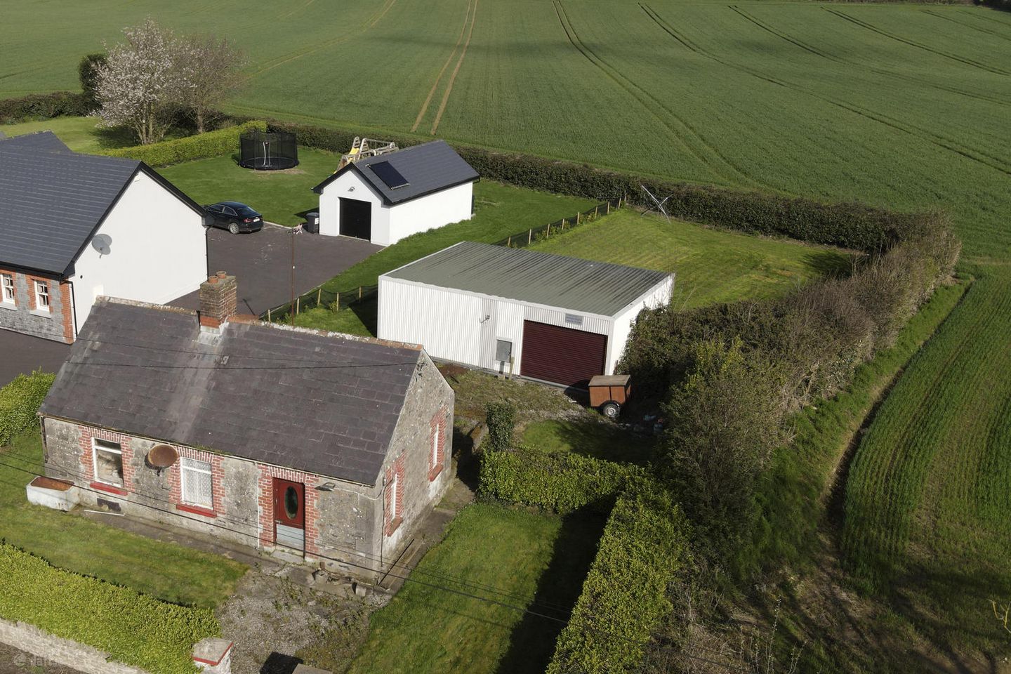 Saddlestown, Stamullen, Co. Meath, K32PD63