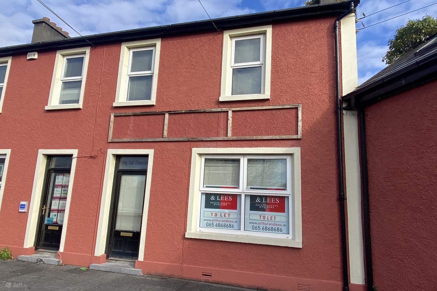 Francis Street, Ennis, Co. Clare