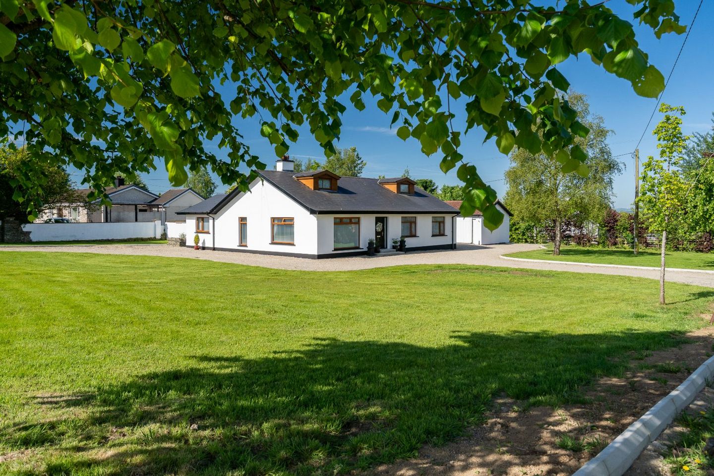 Cavan, Ballindrait, Rossgeir, Co. Donegal, F93V02K