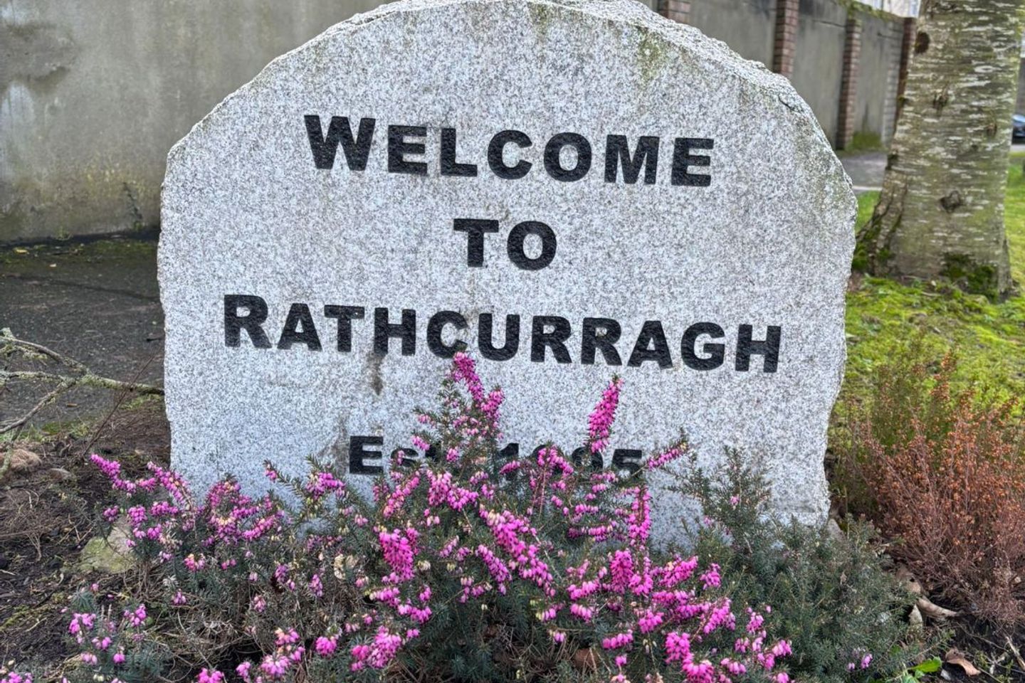  Rathcurragh, Green Road, Newbridge, Co. Kildare