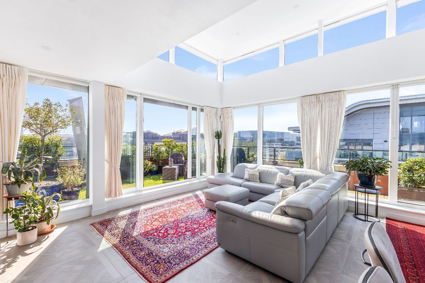 Apartment 48 , Block K, Hanover Quay, Dublin 2, D02KH99