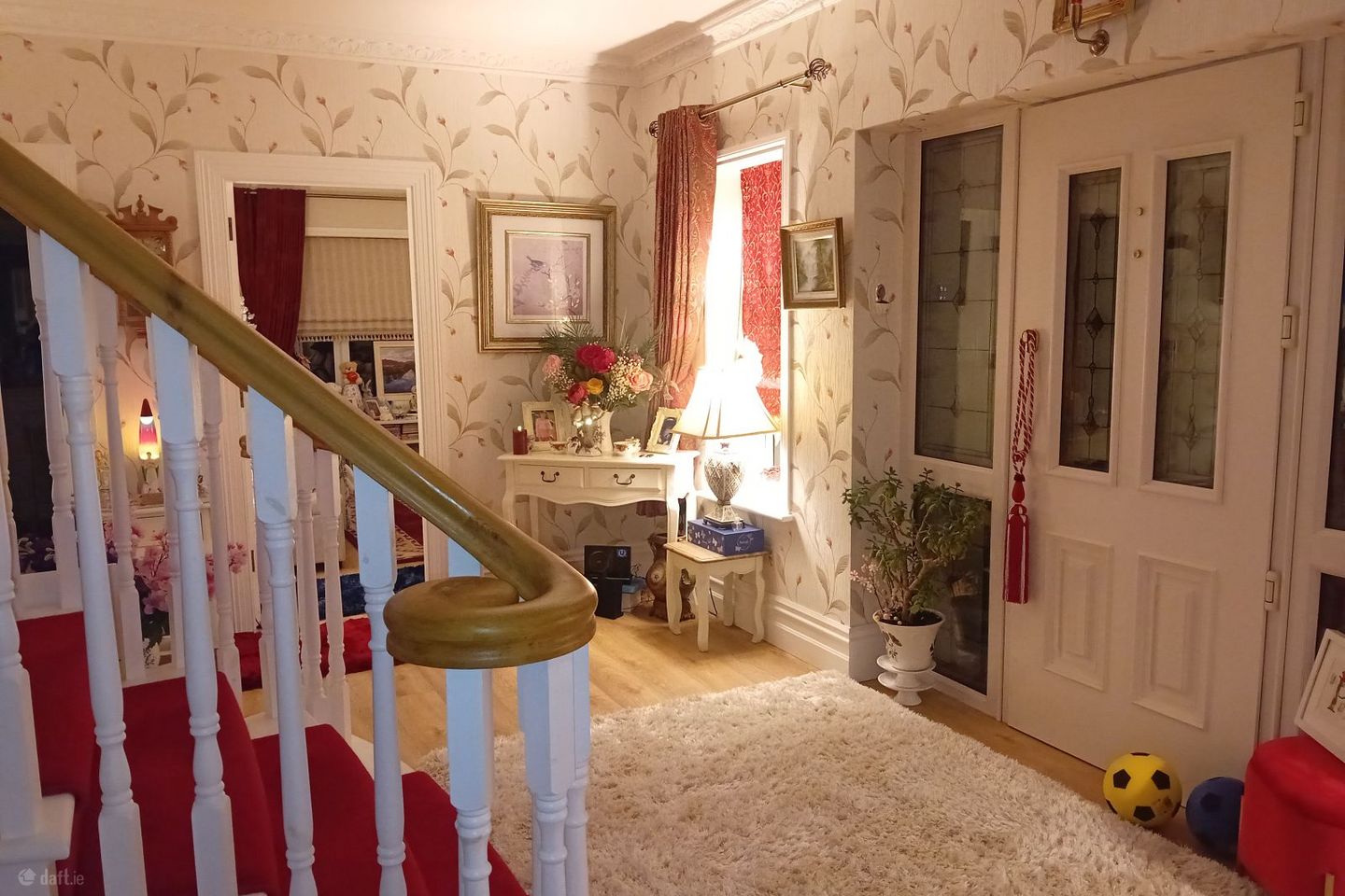 Ballinahinch, Birdhill, Co. Tipperary