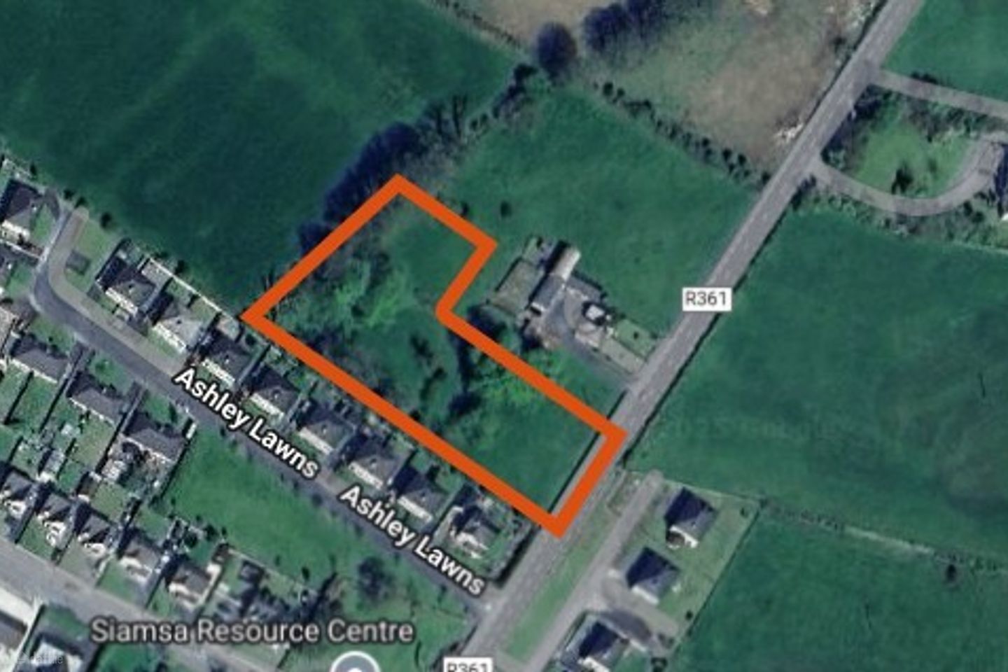 The Demesne, Frenchpark, Co. Roscommon