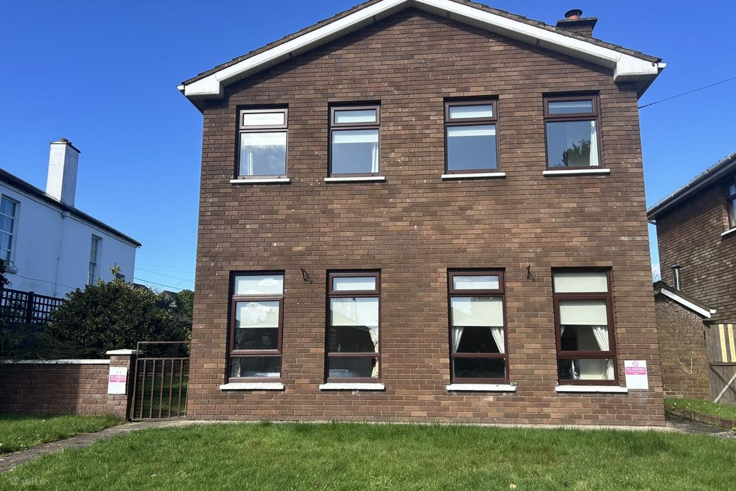 Sunville Court, North Circular Road, Co. Limerick