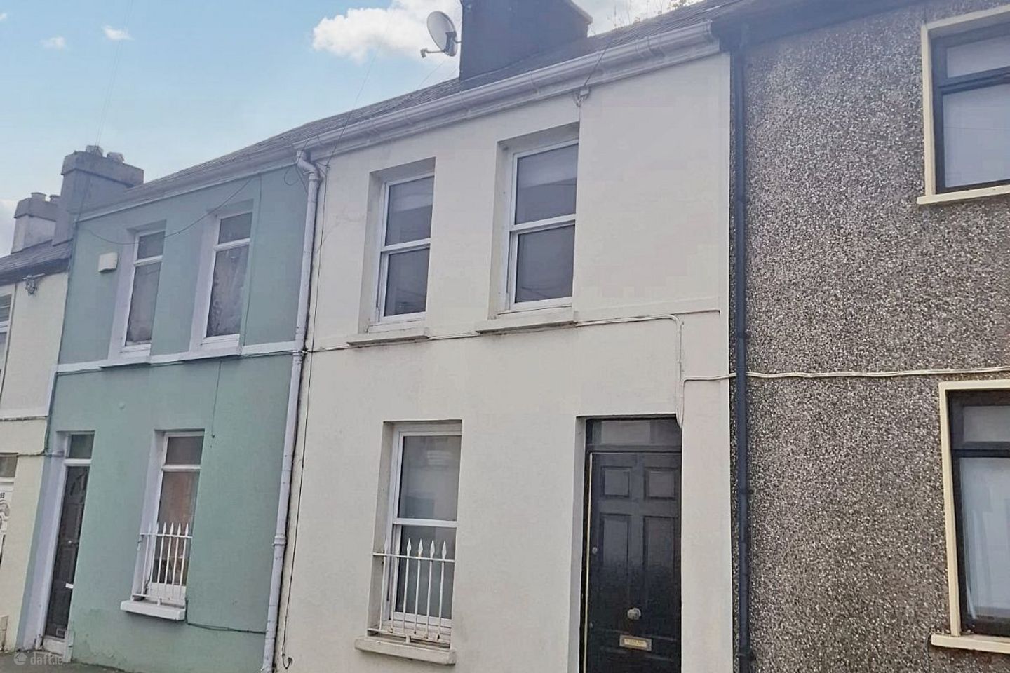 95 Evergreen Road, Cork, Cork City Centre, T12KNP0