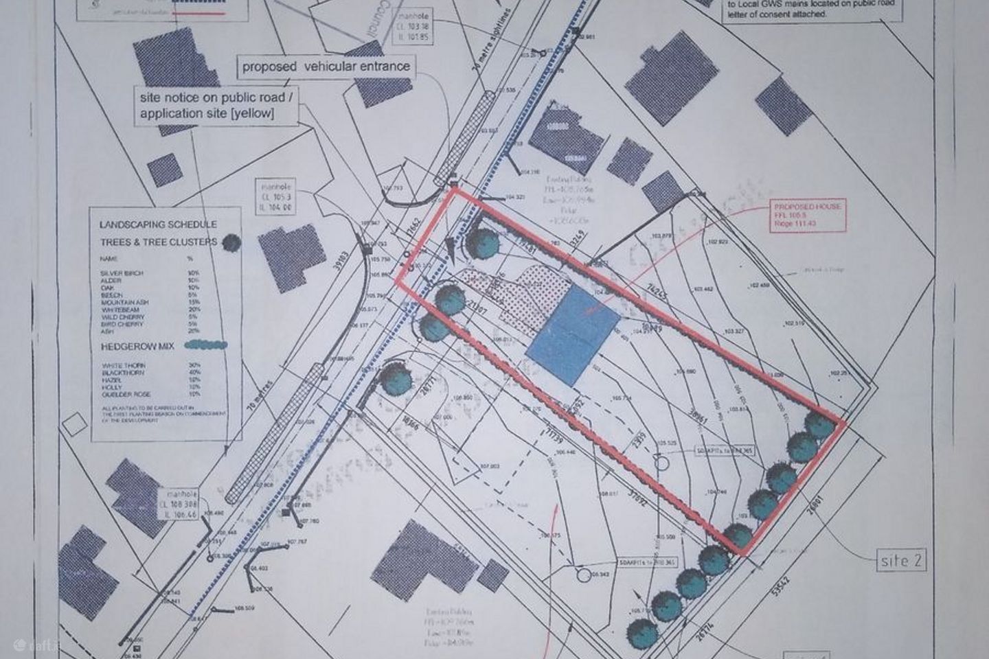 Newtown, Caherconlish, Co. Limerick, V94H57K