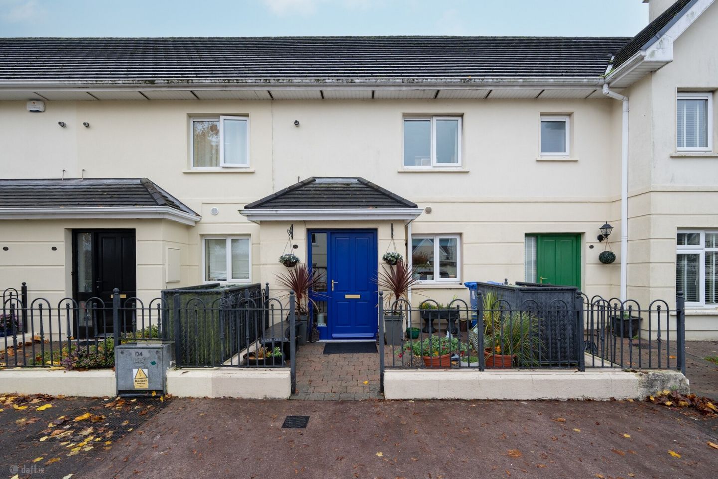 90 Leslies Arch, Old Quarter, Ballincollig, Cork, P31KR96