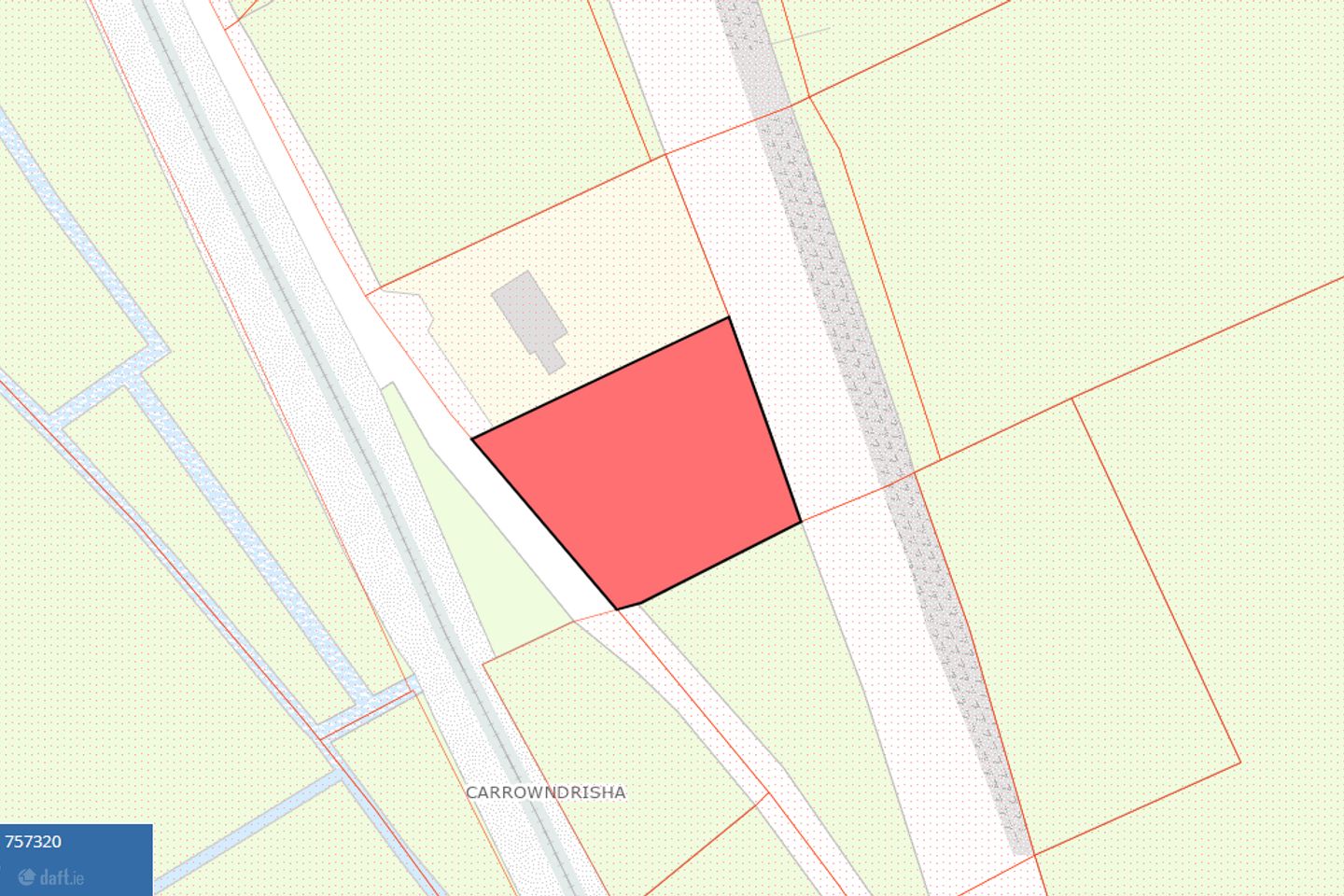 Gailey, Knockcroghery, Co. Roscommon