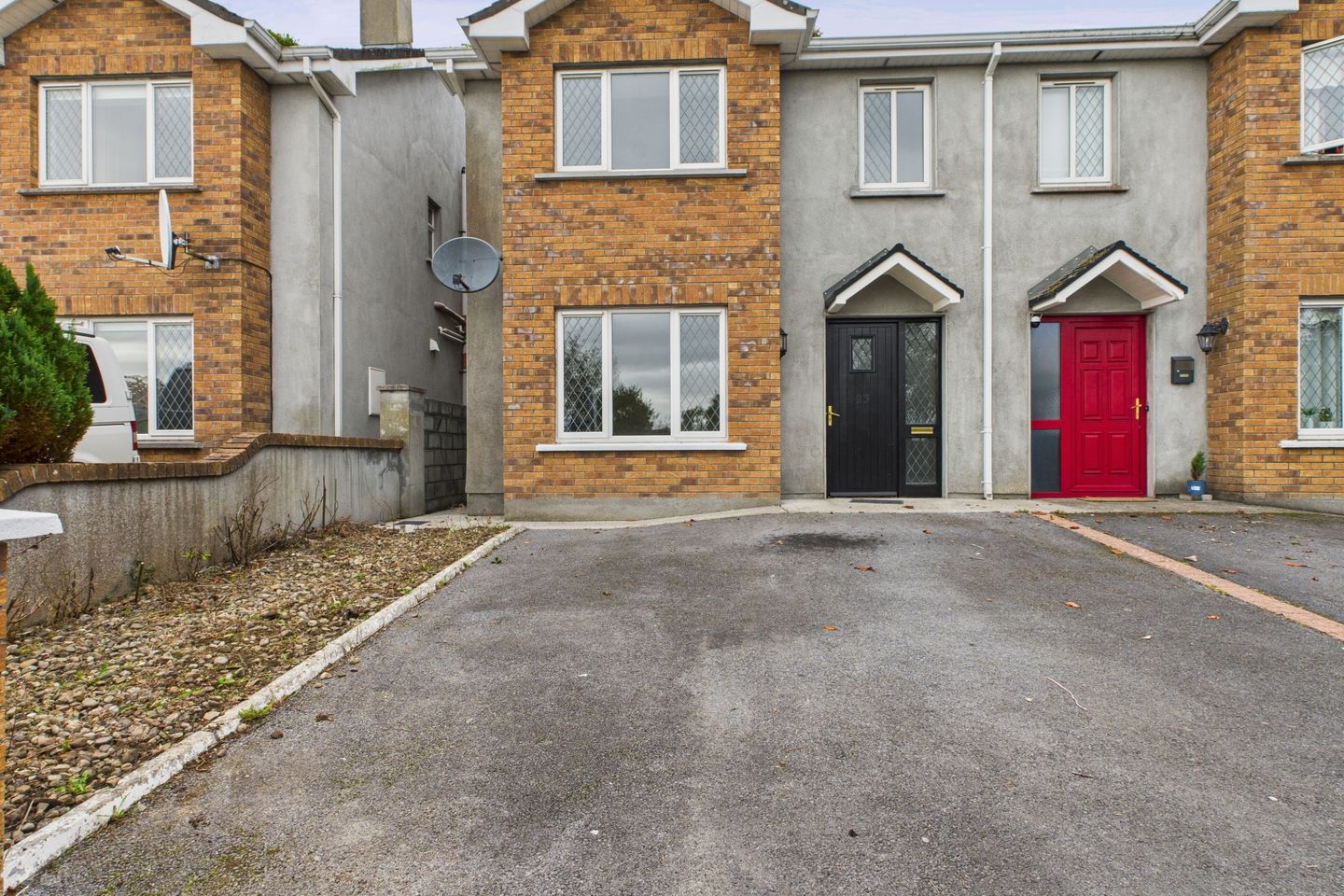 23 Abbeyfields, Loughrea, Co. Galway, H62T803