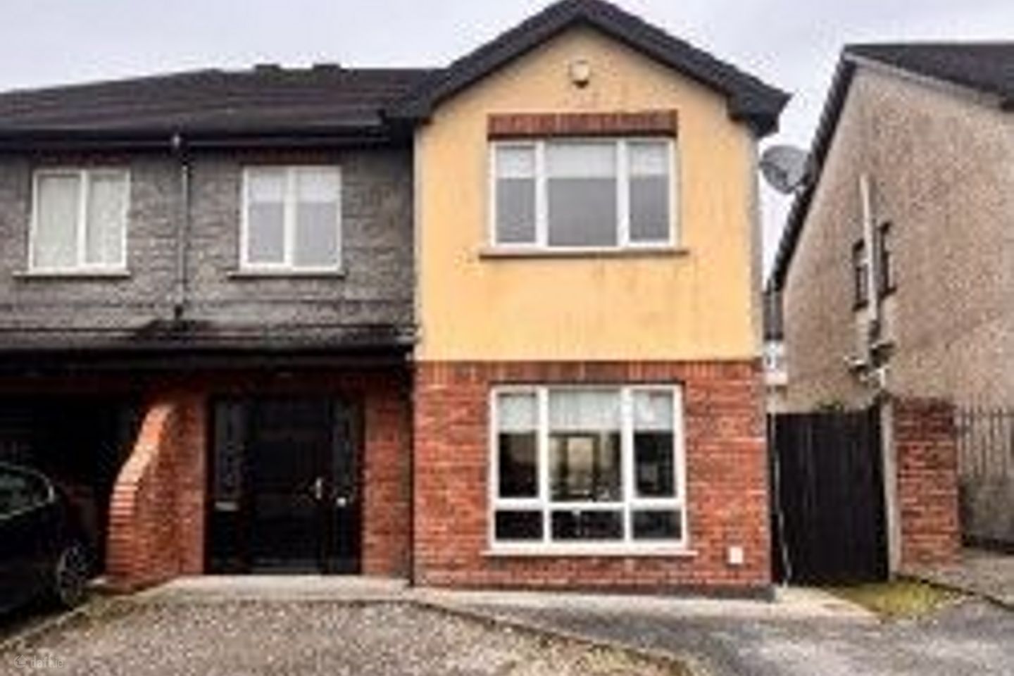 Glanntan, Golf Links Road, Castletroy, Co. Limerick