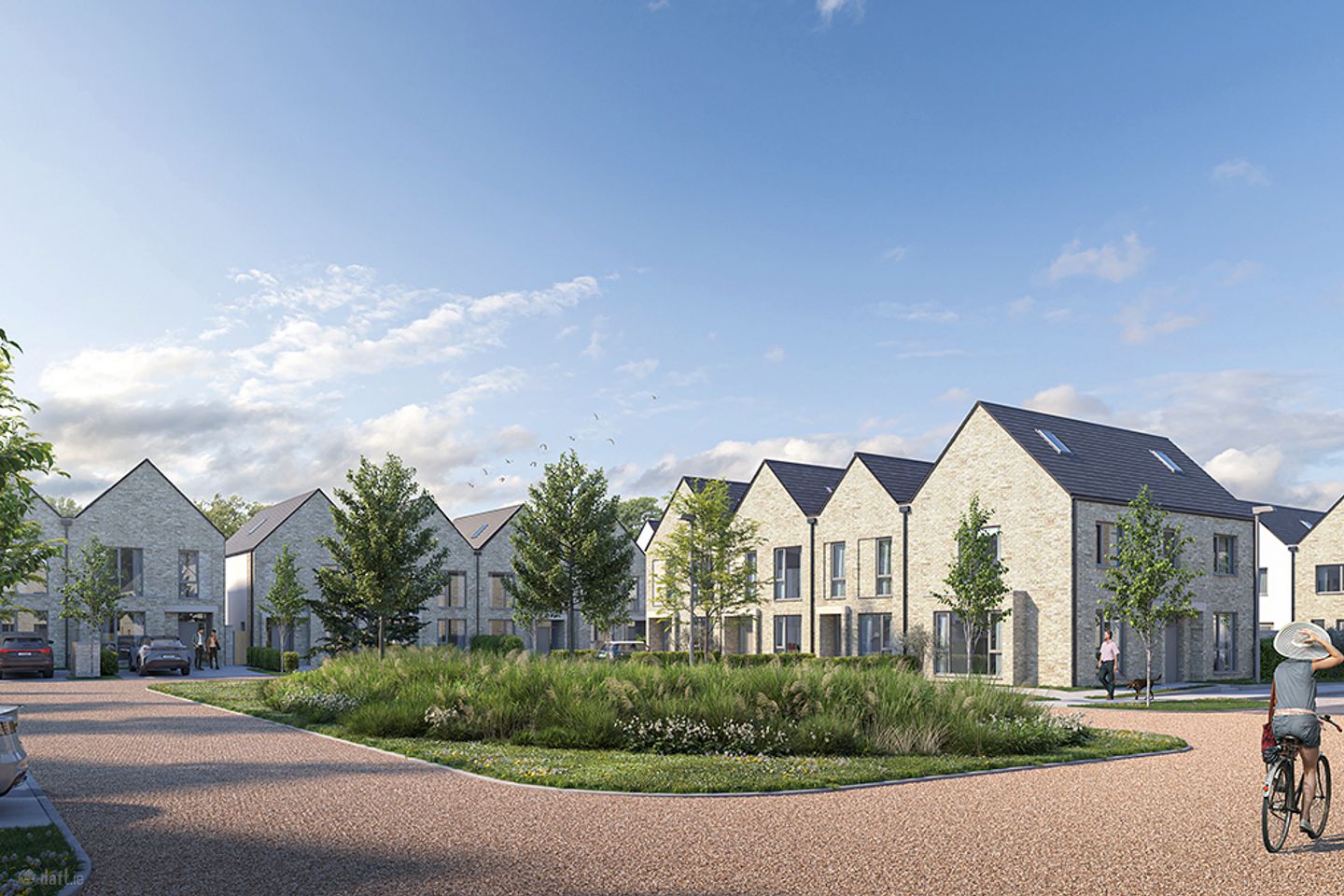 4 Bed, Auburn Woods, Malahide, Auburn Woods, Malahide , Malahide, Co. Dublin