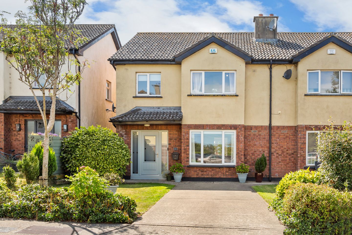26 Village Gate, Ballycanew, Gorey, Co. Wexford, Y25A623