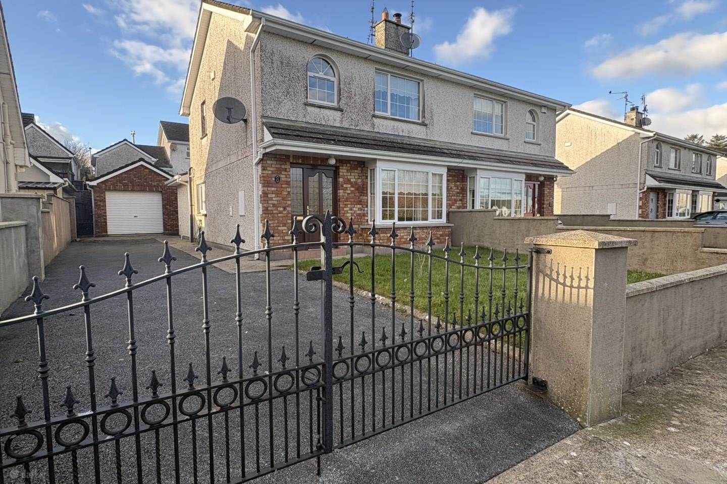 25 Woodlawn, Abbey Farm Mitchelstown, Co. Cork, P67H564