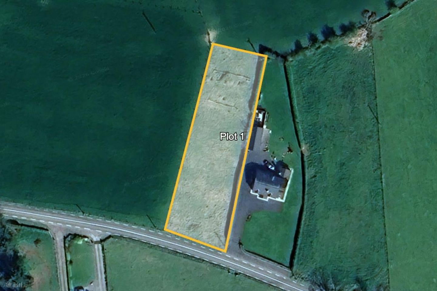 Finnure Kilreekill, Loughrea, Co. Galway