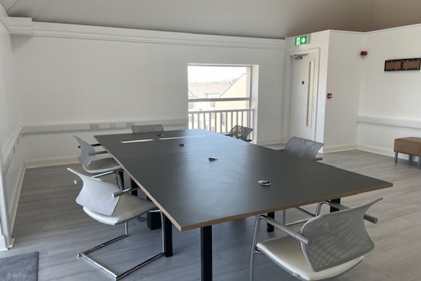 Slade Castle SC, Saggart, Co. Dublin