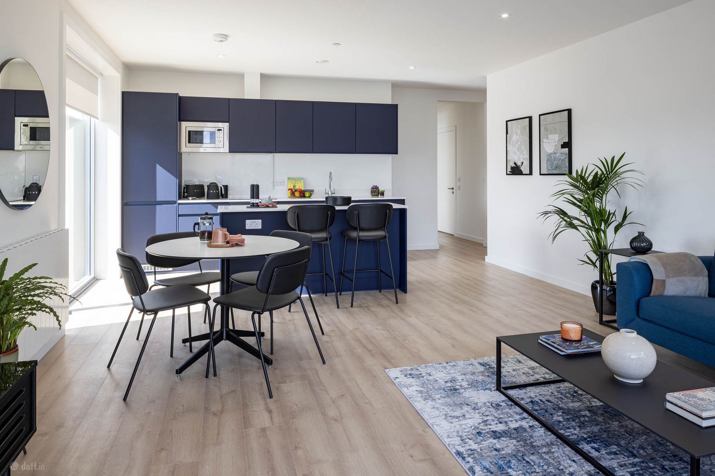 The Cornerstone, Lower Kilmacud Road, Stillorgan, Co. Dublin