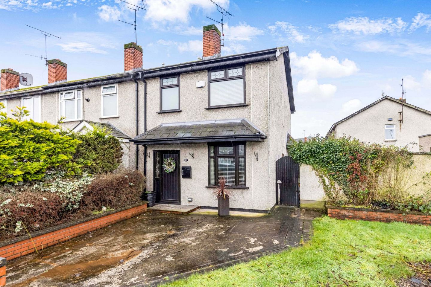 175 Cedarwood Park, Dundalk, Dundalk, Co. Louth, A91E7N2