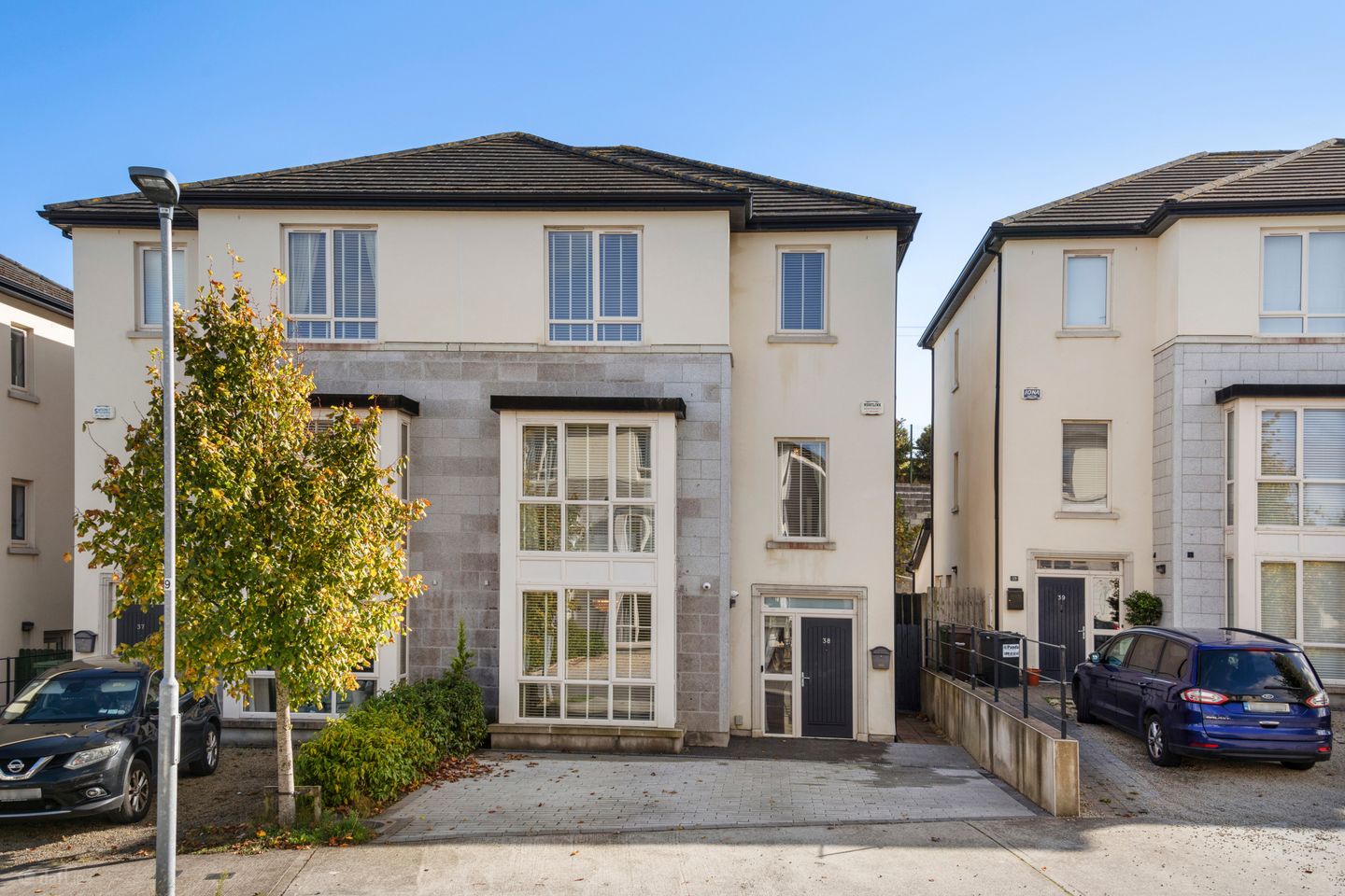 38 Blackberry Hill, Glenamuck Road, Carrickmines, Dublin 18, D18H8F0