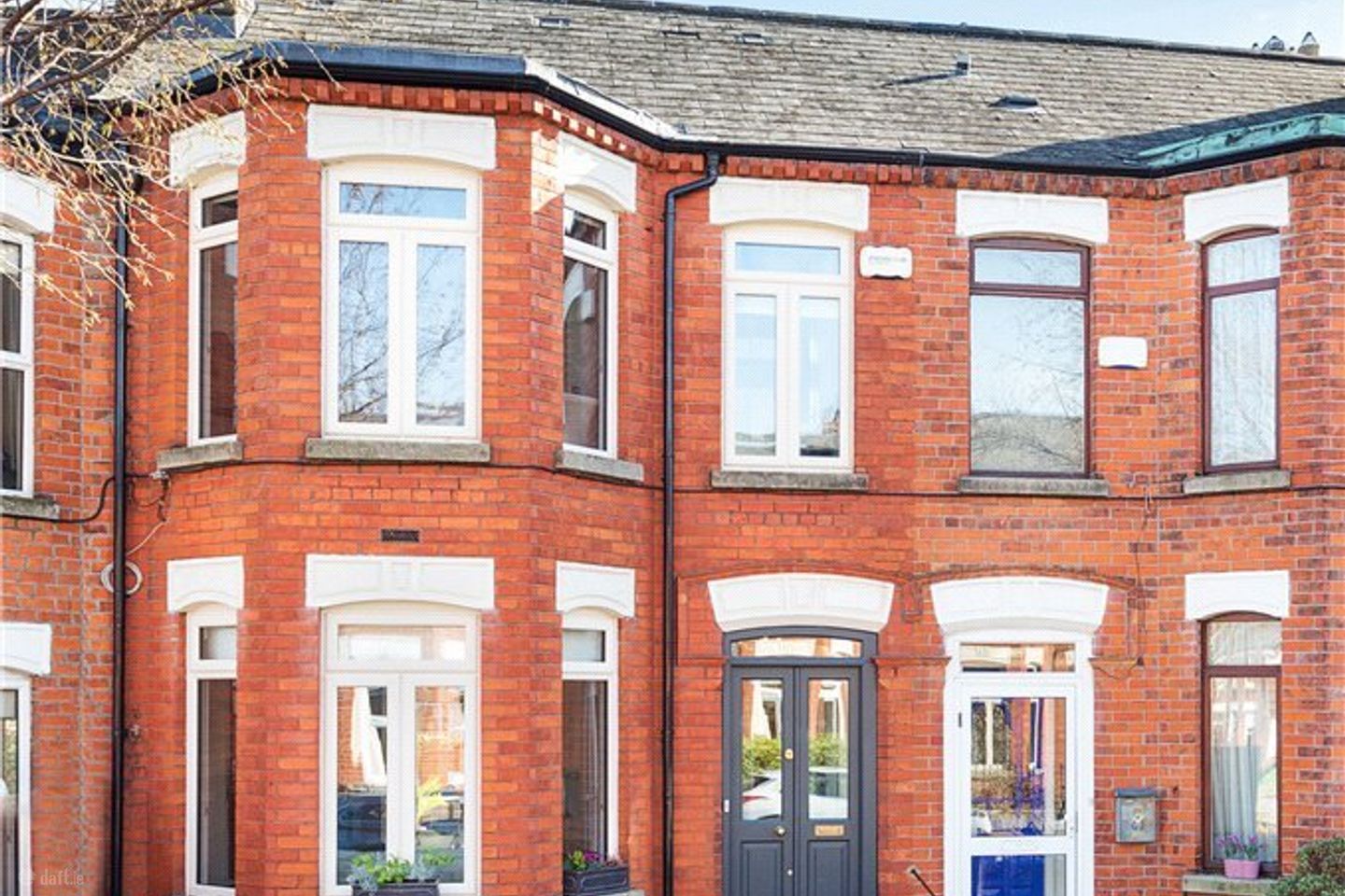 48 Hollybank Avenue Lower, Ranelagh, Dublin 6