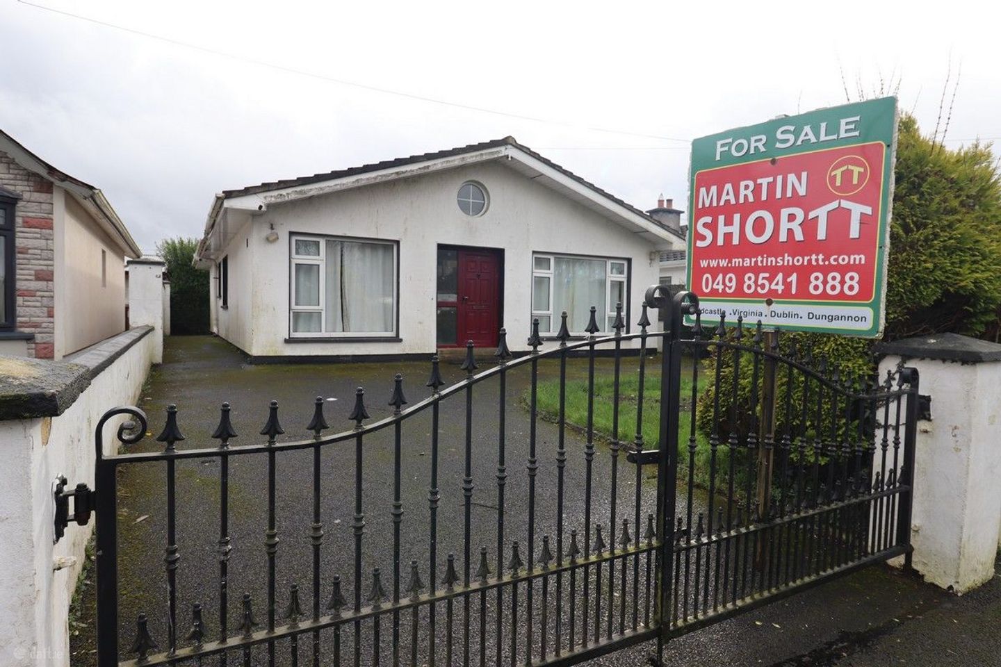 Stoney Road, Oldcastle, Oldcastle, Co. Meath, A82W406