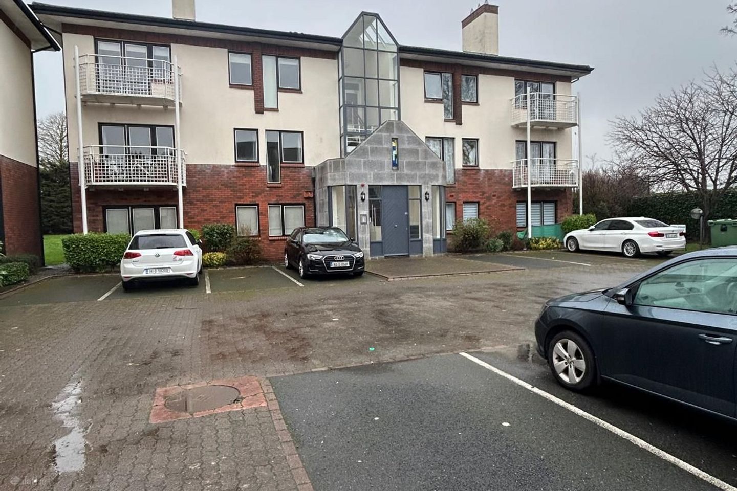 2 Bedroom apartment Brooklands, Dublin 4