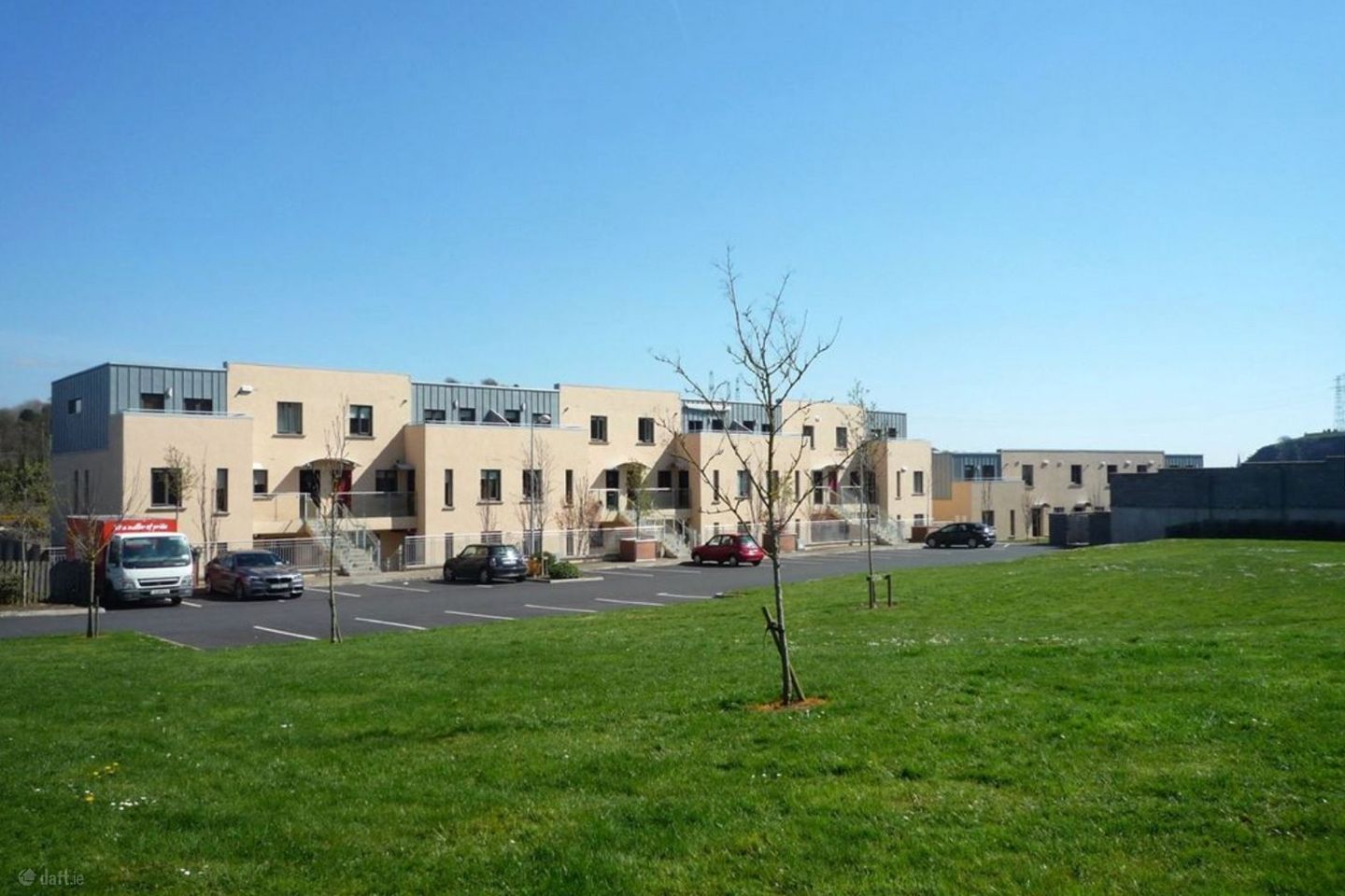 25 Watersgate, Bilberry, Waterford, Gracedieu, Co. Waterford