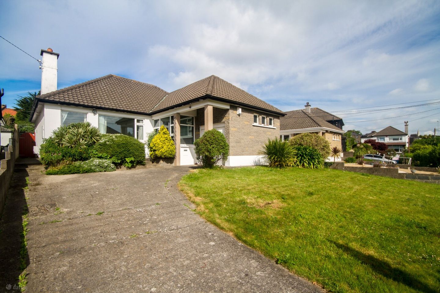 4 Granite Hall, Rosmeen Gardens, Dun Laoghaire, Co. Dublin, A96FK68