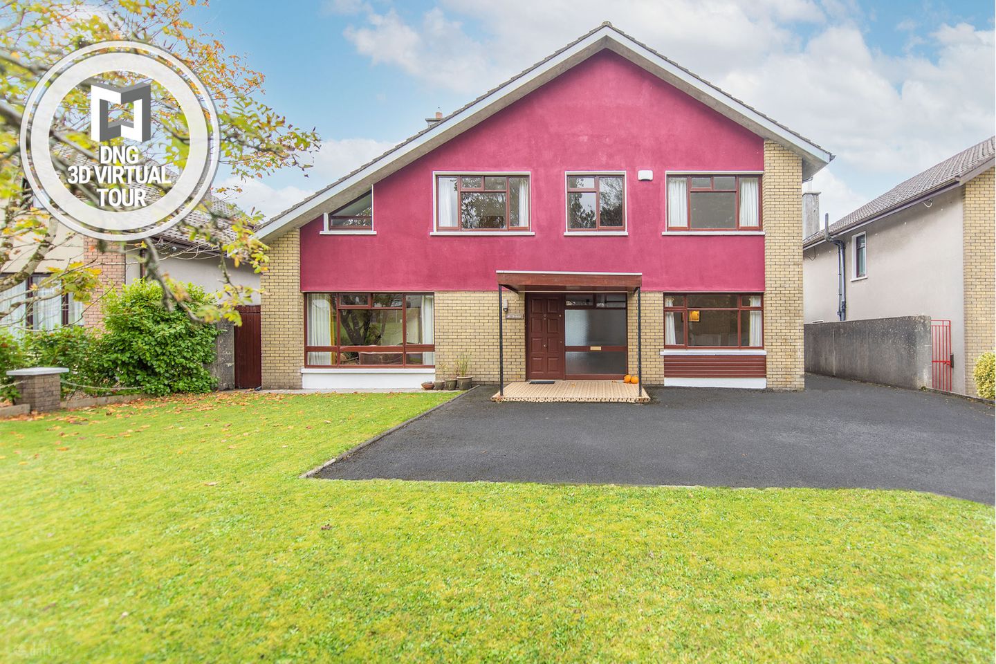 Saint Johns, 17 Ardmore, Taylors Hill, Galway City, Co. Galway, H91C3YF