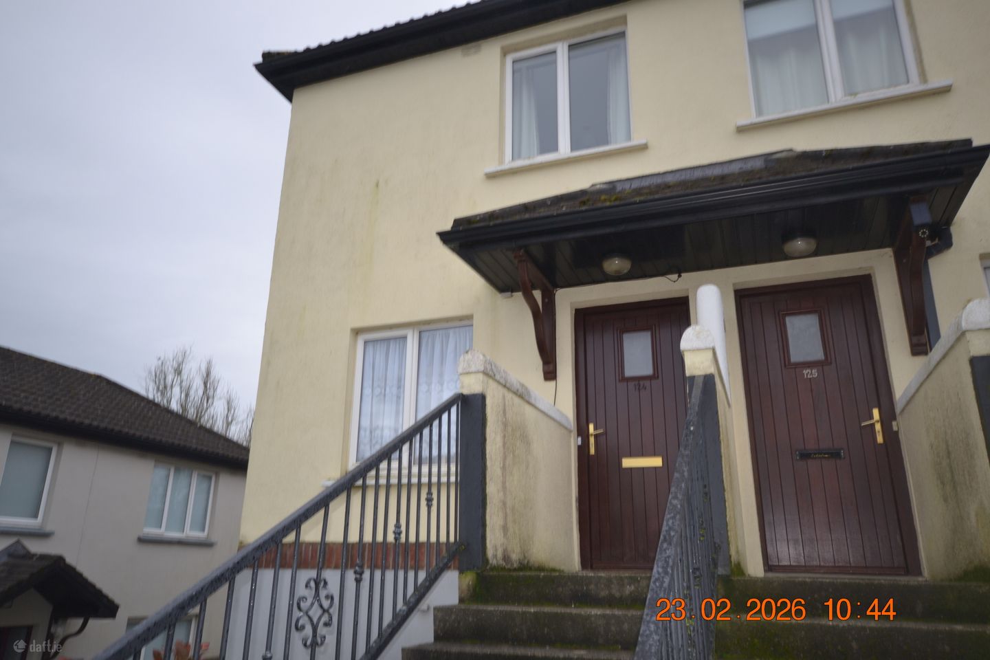 124 Shingan, Milehouse Road, Enniscorthy, Co. Wexford