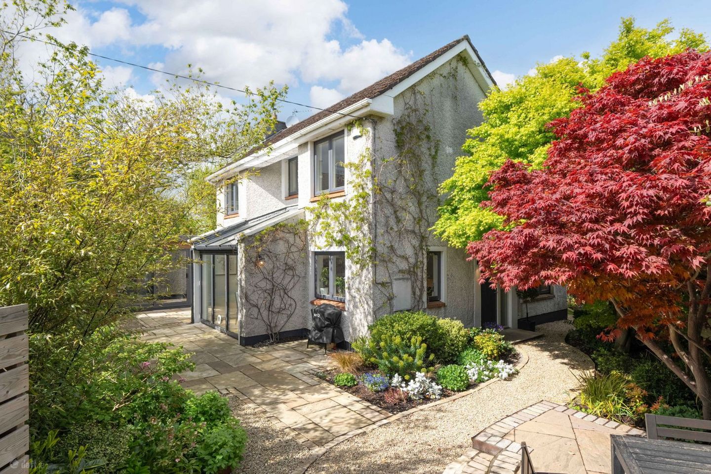 Reba Lodge, 34 Braemor Drive, Churchtown, Dublin 14, D14E2A8