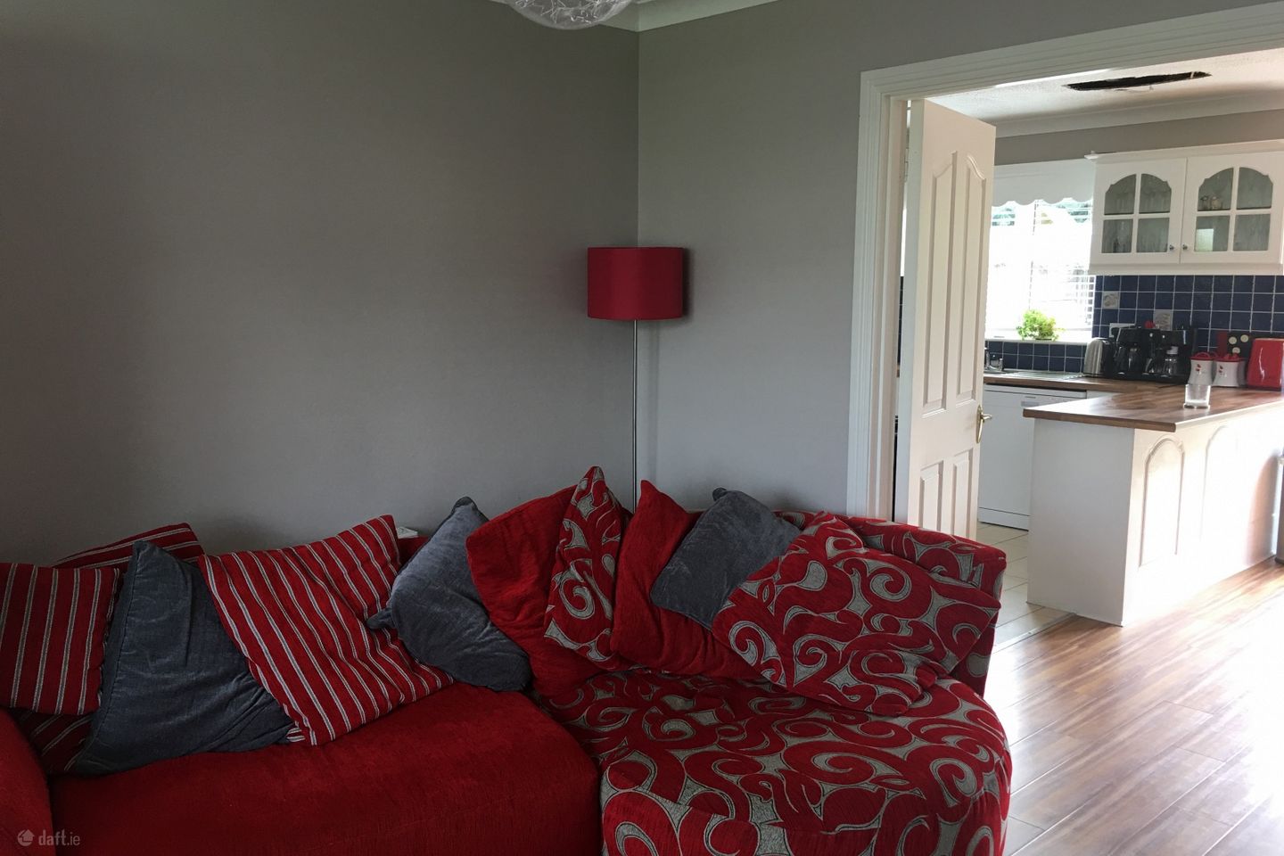 The cedars, Tullamore, Co. Offaly