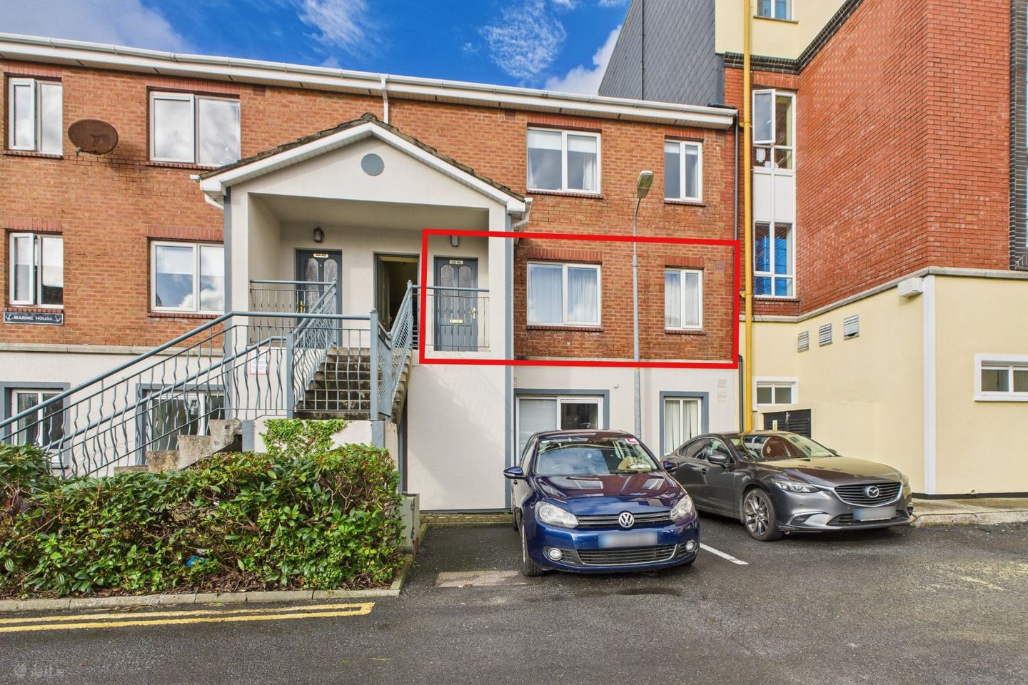 Apt. No., 7 Marine House, Canada Square, Waterford, X91R254