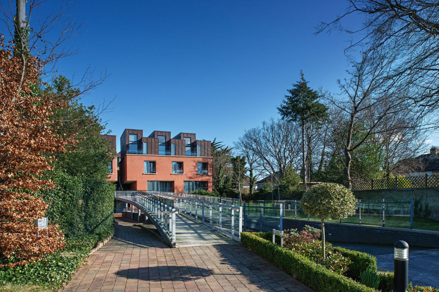 Annaville Residence, Dundrum Road, Dundrum, Dublin 14
