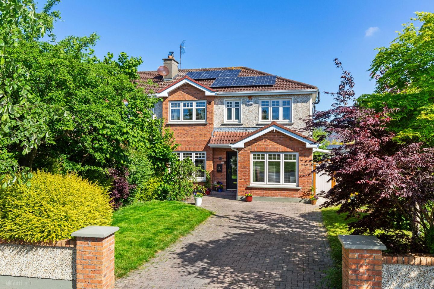 152 Balreask Manor, Navan, Navan, Co. Meath, C15F8N0