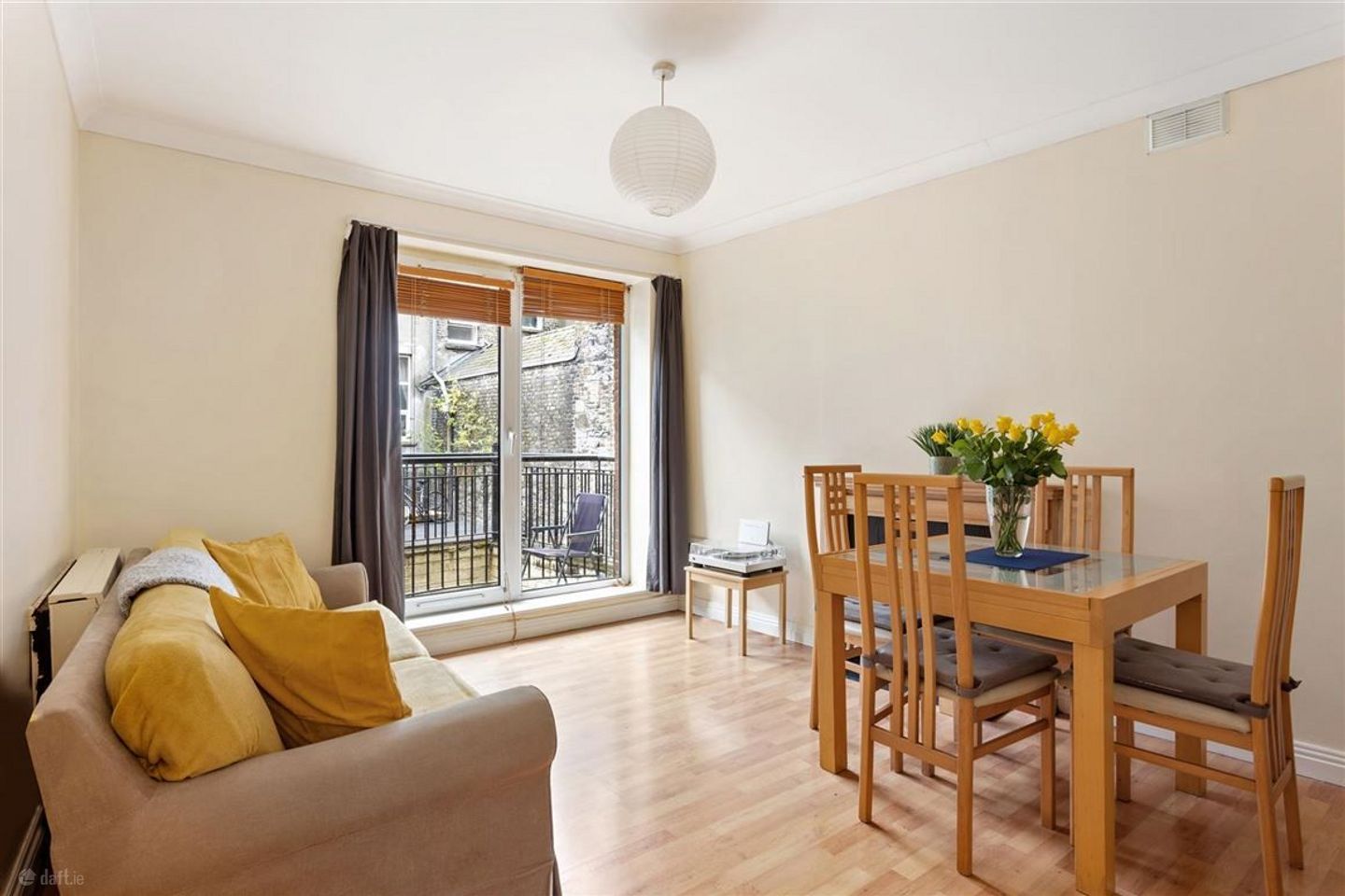 Apartment 10,Capel Court (House Share – Room to Rent), Smithfield, Dublin 1