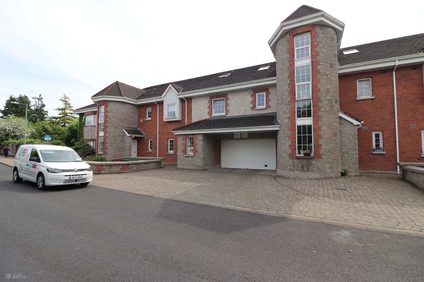 Apartment 10, The Quarry, North Circular Road, Co. Limerick, V94HP78