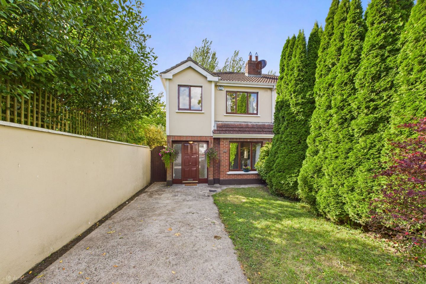 160 The Village, Porterstown Road, Clonsilla, Dublin 15, D15E8YV