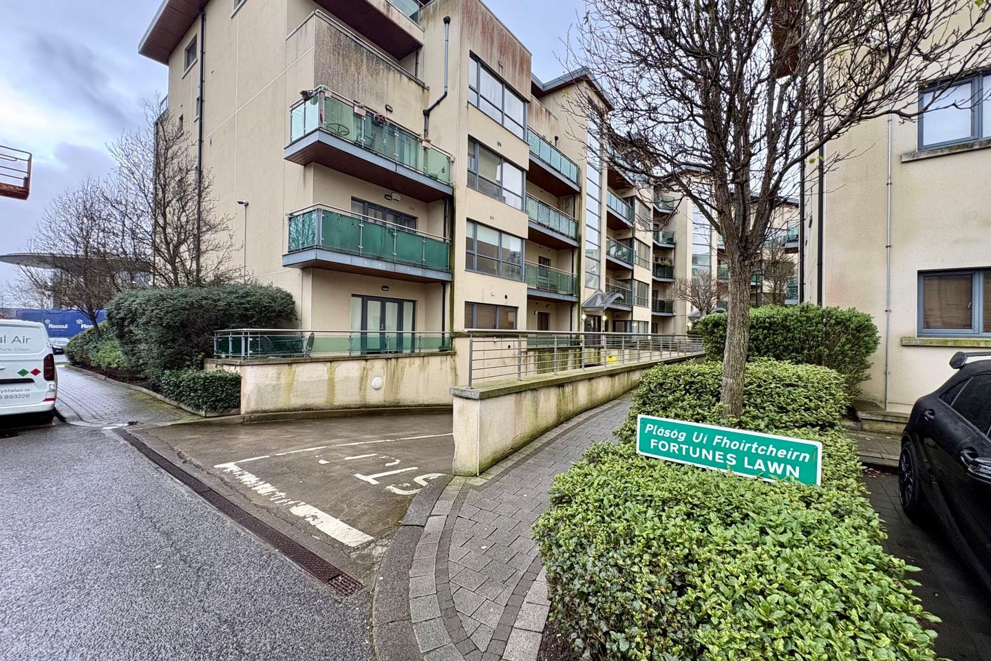 Fortunes Lawn, Citywest, Co. Dublin