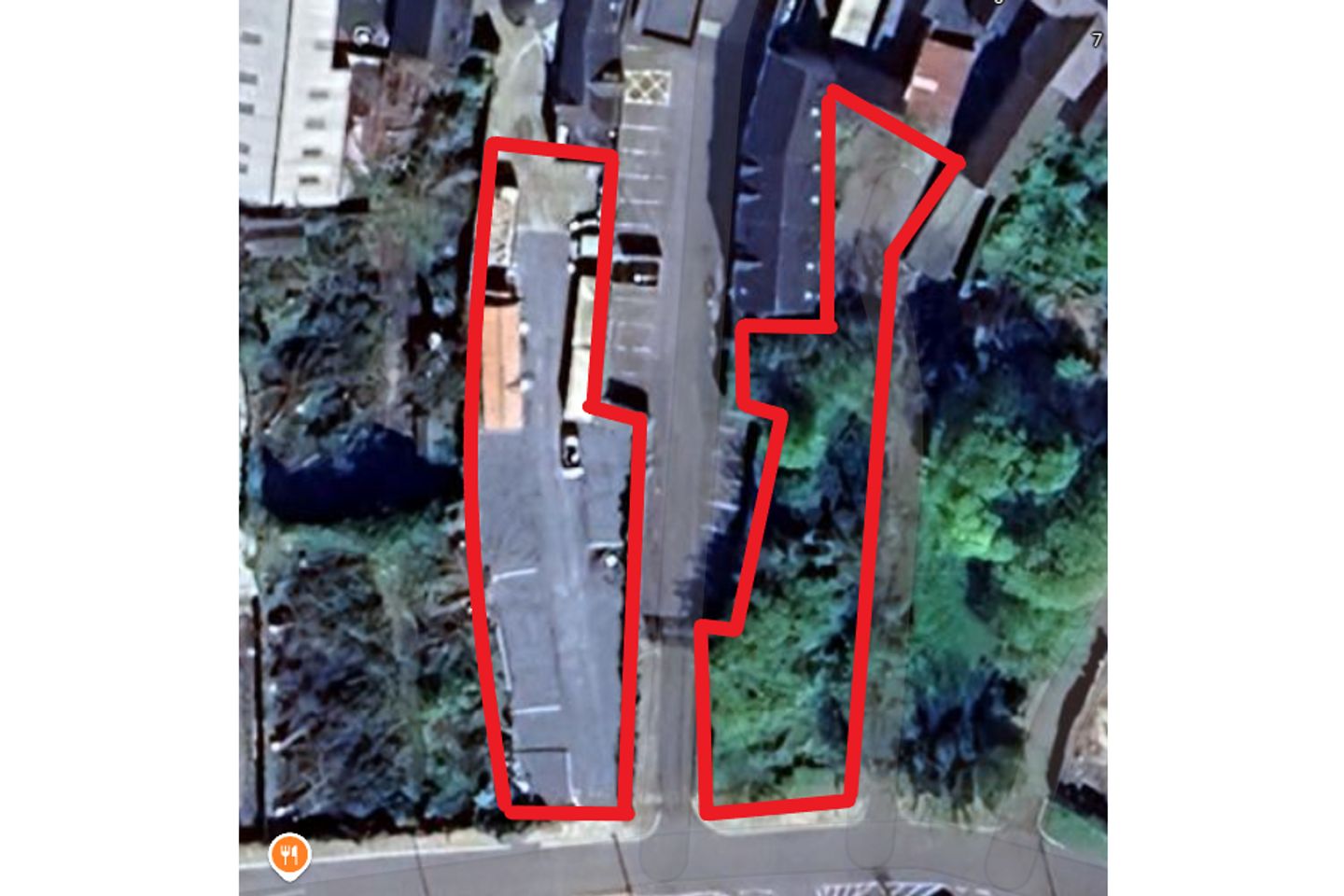 Castle Rd., Monaghan, Co. Monaghan