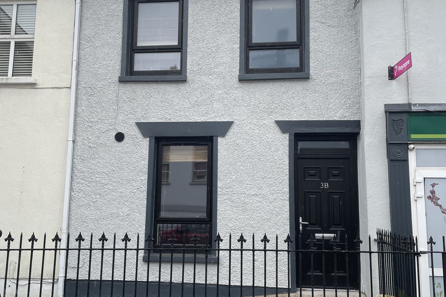3B Old Blackrock Road, Cork City, Co. Cork, T12E1VH