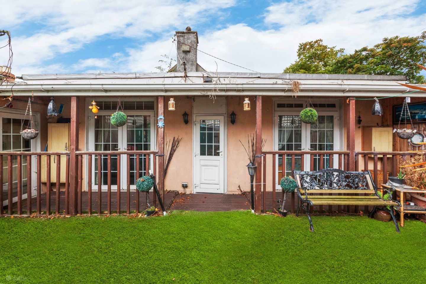 3 St Patricks Place, Phibsboro, Dublin 7, D07PN24