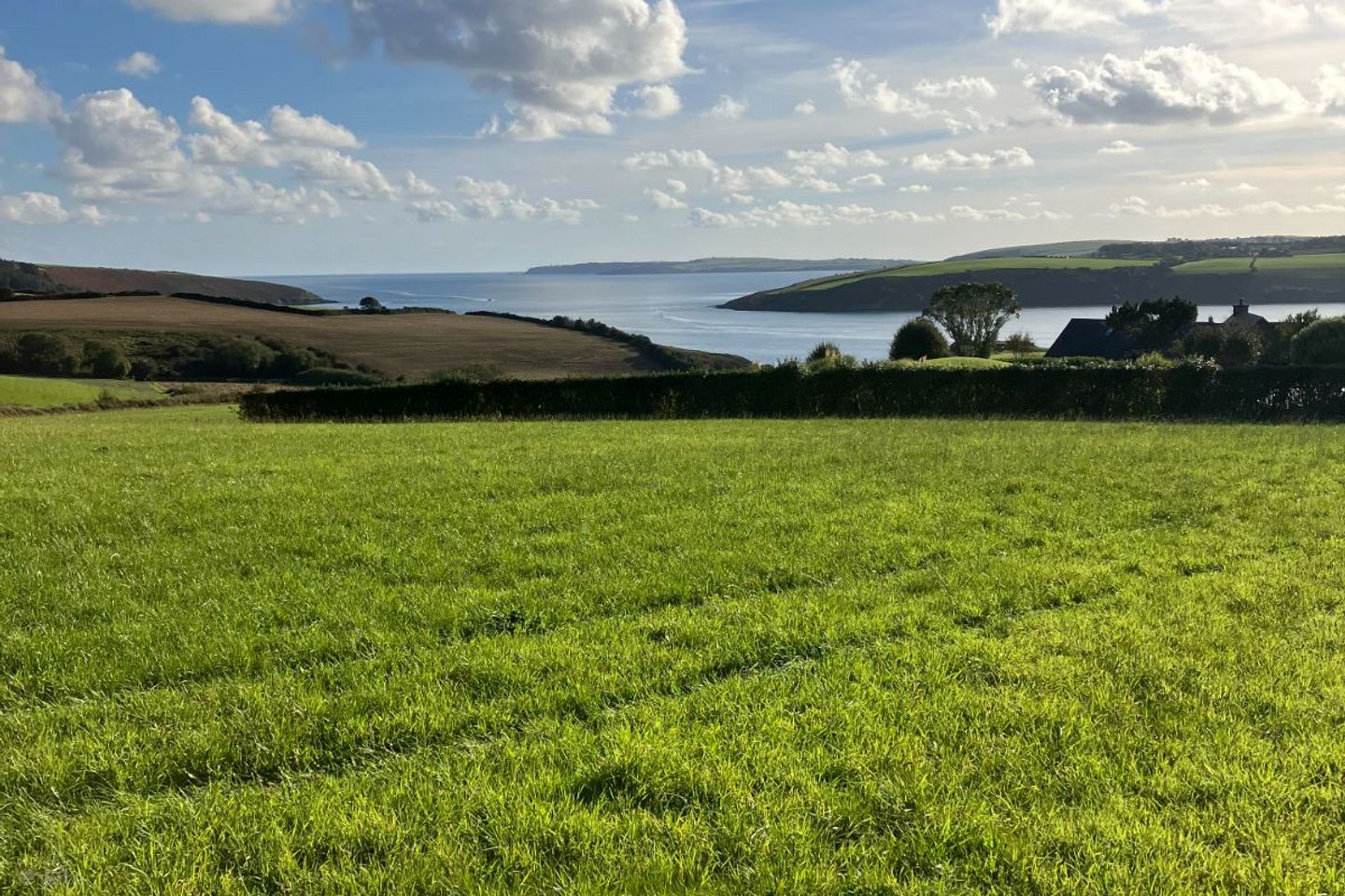 Ocean View, Forthill, Summercove, Kinsale, Co. Cork, P17Y925