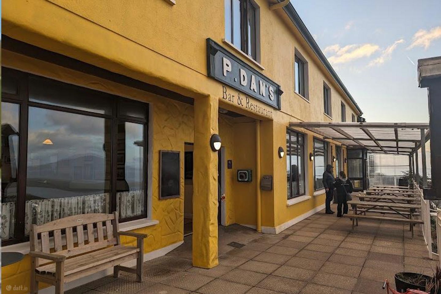 Killadoon, Louisburgh, Co. Mayo, F28DA31