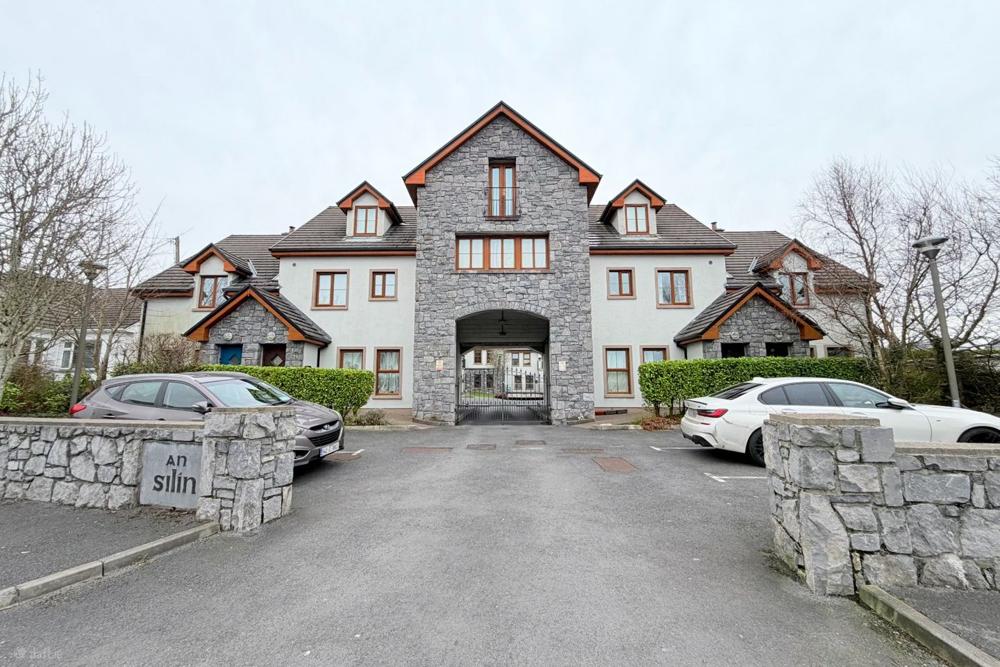 10 Silín, Cappagh Road, Knocknacarra, Co. Galway, H91N500